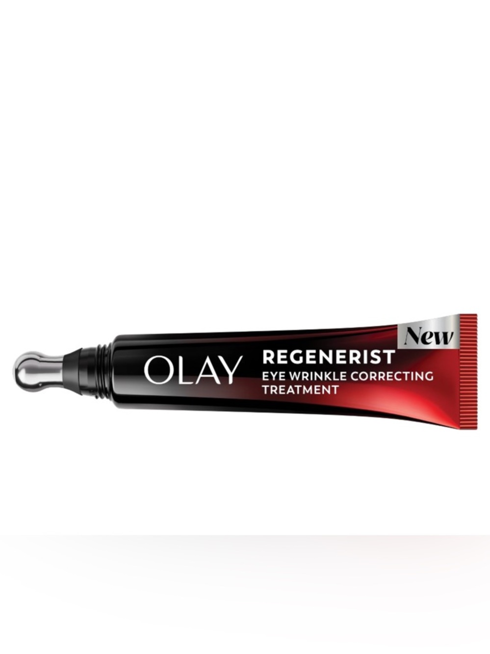 OLAY Regenerist Eye Wrinkle Correcting Treatment - Black and Red Tube